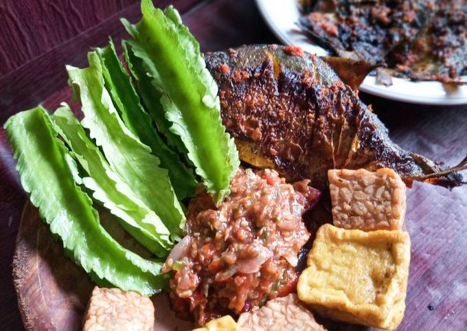 Resep Sambal Kencur Oleh Nungky Wijaya Cookpad