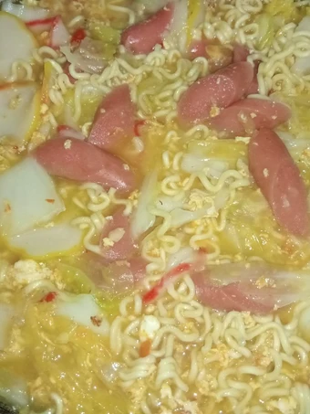 Cara Gampang Membikin Resep Seblak Sederhana yang Menggugah Selera Anti Ribet, Mantap