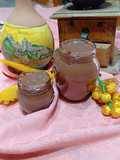 Crema spalmabile al cioccolato e fagioli