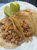 Tacos Sonorenses