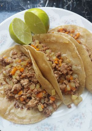 Una foto de Tacos Sonorenses