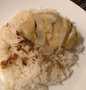 Bagaimana Menyiapkan Hainan Chicken Rice Anti Gagal