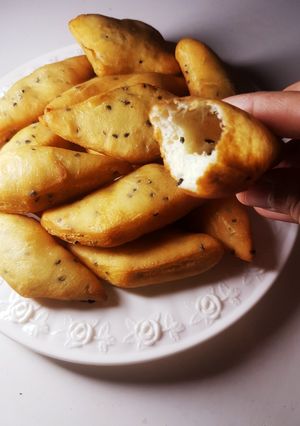 صورة لوصفة باخمري