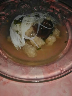 Foto resep Tekwan