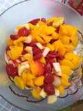 Tuti fruti
