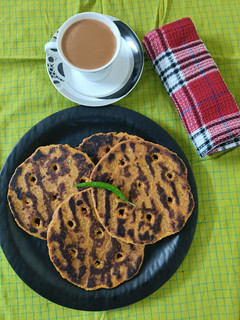 પાનકી (Panki Recipe In Gujarati) રેસીપી મુખ્ય ફોટો