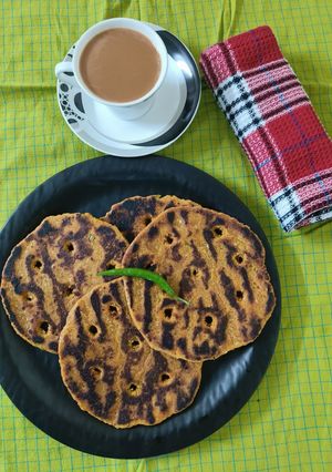 પાનકી (Panki Recipe In Gujarati) રેસીપી મુખ્ય ફોટો