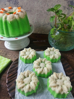Foto resep Putu Ayu