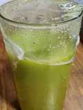 Jugo detox