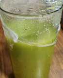 Jugo detox