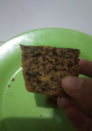 Foto resep Bolu Pisang Kukus (No Mixer Anti Gagal)