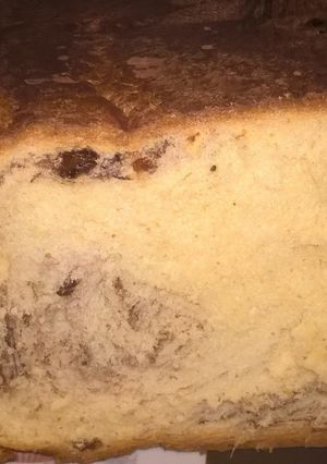 Kakaós kalács recept fotója