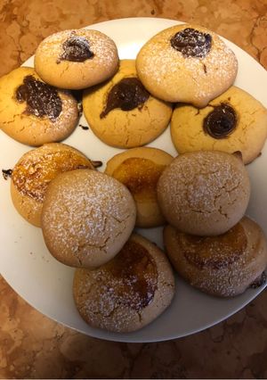 Foto di Biscotti senza glutine