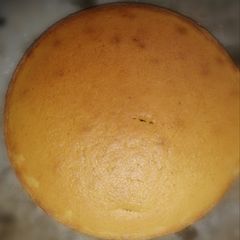 A picture of Vanilla cake.