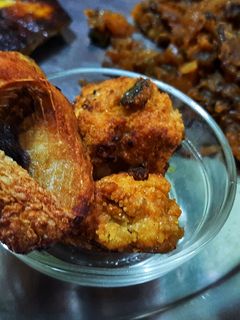 মাছের ডিমের বড়া(macher dimer Bora recipe in Bengali) রেসিপির প্রধান ছবি
