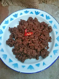 Foto resep Tumis Daging Sapi Simple