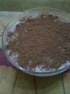 صورة لوصفة السحلب