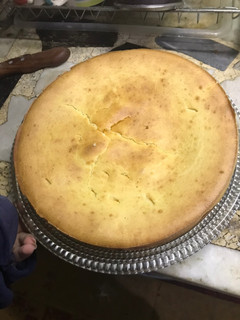 Una foto de Torta de fiambre ✨