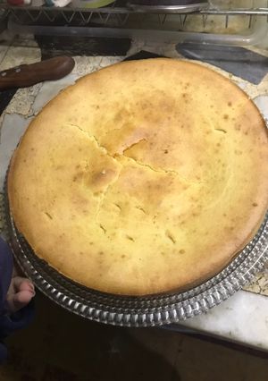 Una foto de Torta de fiambre ✨