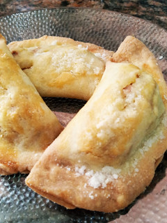 Una foto de Empanadas de Vigilia