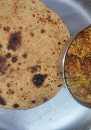 कोफ्ते की सब्जी (kofte ki sabzi reicpe in Hindi) रेसिपी मुख्य फोटो