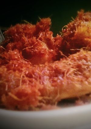Foto resep Ayam goreng Laos serei simple