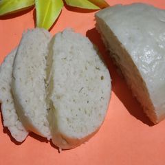 A picture of SteamedBread.