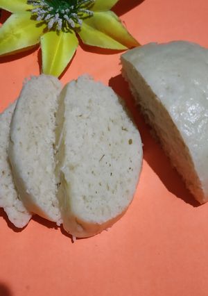 A picture of SteamedBread.