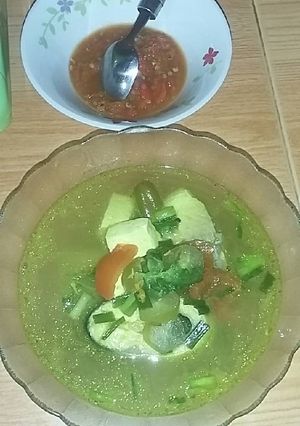 Foto resep Pindang bandeng