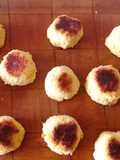 Cocadas ricas y sencillas
