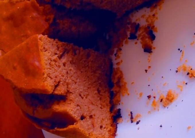 Recipe of Super Quick Chocolate cake😁