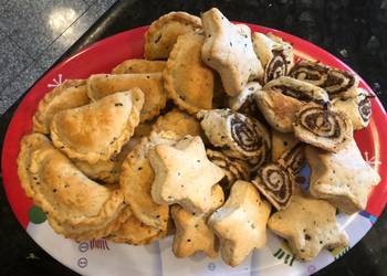 Update, Cooking Recipe Kulicha Iraqi cookies Delicious Perfect