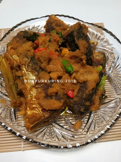 Foto resep Pesmol ikan bandeng