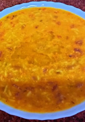 मूंग दालखिचड़ी (Moong dal khichdi recipe in hindi) रेसिपी मुख्य फोटो