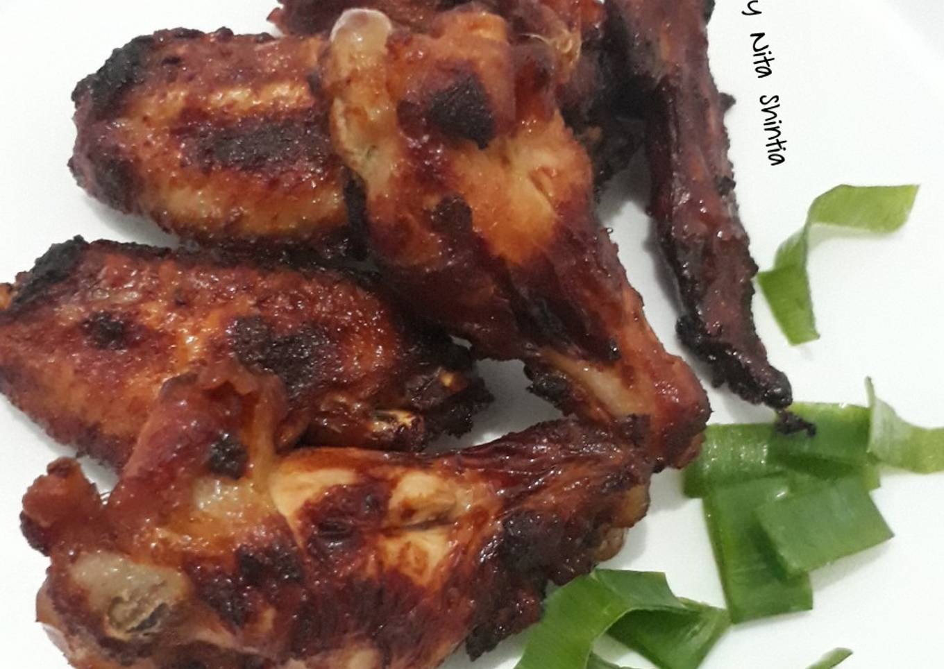 Ayam Goreng Madu Mayonaise