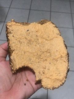 Una foto de Mezcla para sandwichitos VEGANA