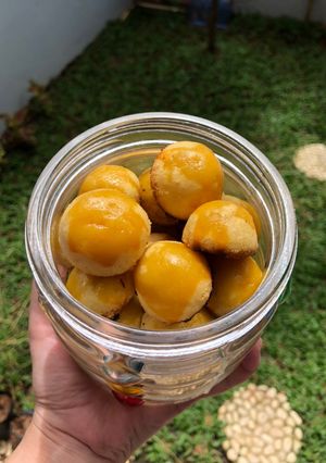 Foto resep Nastar Tanpa Mixer