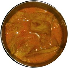 A picture of Rasaj.