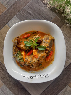 Foto resep 1073. Mangut lele