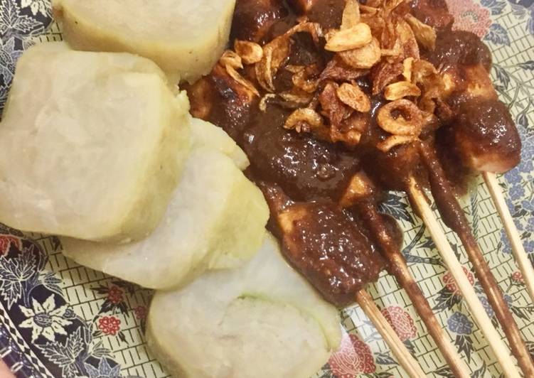 Sate ayam #terimakasihguru #gurukuidolaku