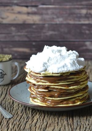 Una foto de Rogel