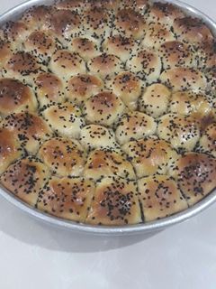 صورة لوصفة خلية النحل بحبة البركة