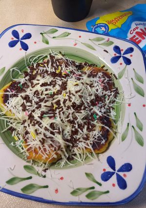 Foto resep Tape Bakar Sat Set
