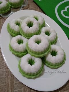 Foto resep Putu Ayu