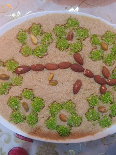صورة لوصفة طمينة