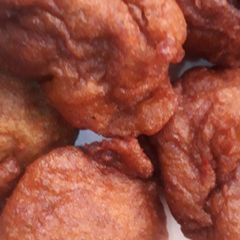 A picture of Zaiyan Akara.
