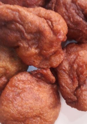 A picture of Zaiyan Akara.