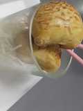 Bolen pisang