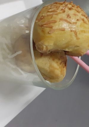 Foto resep Bolen pisang