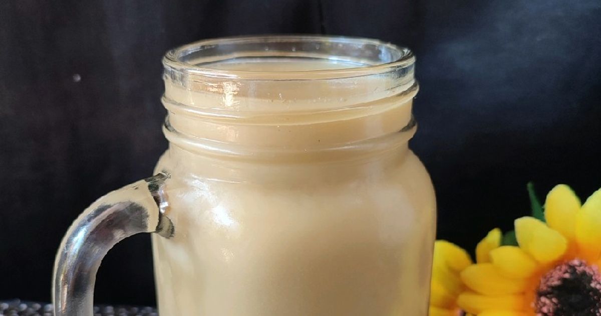 Resep jamu rimpang rumahan enak dan mudah - Cookpad